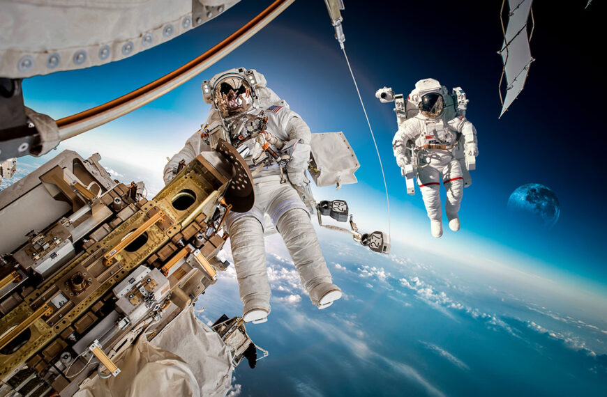 Inside NASA’s Plans for the&hellip;